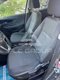 2019 Opel Mokka