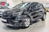 2019 Opel Mokka