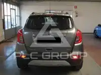 2019 Opel Mokka