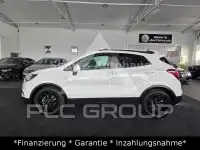 2019 Opel Mokka