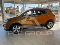 2019 Opel Mokka