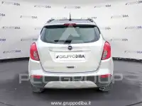 2019 Opel Mokka