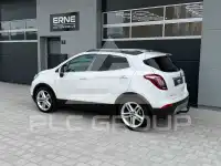 2019 Opel Mokka
