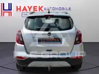 2019 Opel Mokka