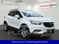2019 Opel Mokka