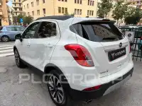 2019 Opel Mokka
