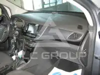 2019 Opel Mokka