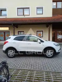 2019 Opel Mokka