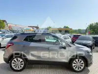 2019 Opel Mokka