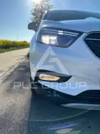 2019 Opel Mokka