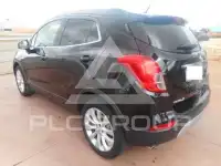 2019 Opel Mokka