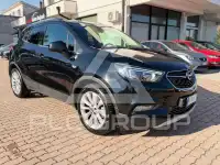 2019 Opel Mokka