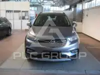 2019 Opel Mokka
