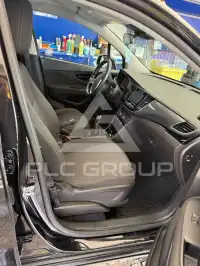 2019 Opel Mokka