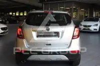 2019 Opel Mokka