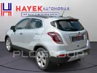 2019 Opel Mokka