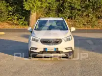 2019 Opel Mokka