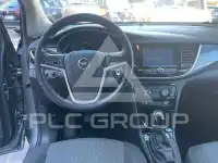 2019 Opel Mokka
