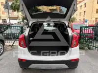 2019 Opel Mokka