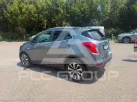 2019 Opel Mokka