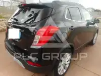 2019 Opel Mokka
