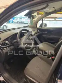 2019 Opel Mokka