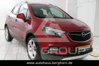 2019 Opel Mokka