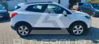 2019 Opel Mokka