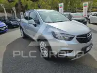 2019 Opel Mokka