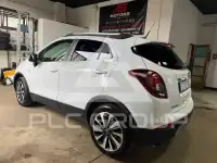 2019 Opel Mokka