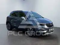 2019 Opel Mokka