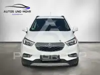 2019 Opel Mokka
