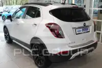 2019 Opel Mokka
