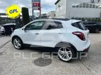 2019 Opel Mokka