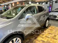 2019 Opel Mokka