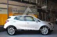 2019 Opel Mokka