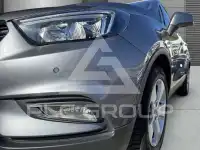 2019 Opel Mokka