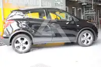 2019 Opel Mokka