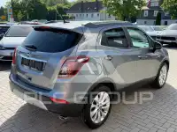 2019 Opel Mokka