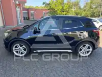 2019 Opel Mokka