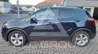2019 Opel Mokka