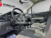 2019 Opel Mokka