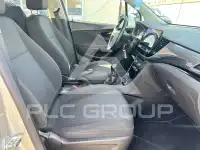 2019 Opel Mokka