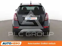 2019 Opel Mokka