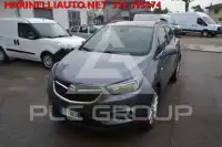 2019 Opel Mokka