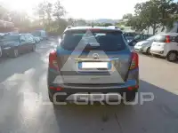 2019 Opel Mokka