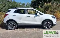 2019 Opel Mokka