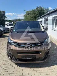 2019 Opel ZAFIRA