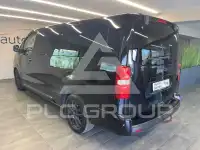 2019 Opel ZAFIRA