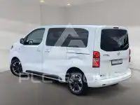 2019 Opel ZAFIRA